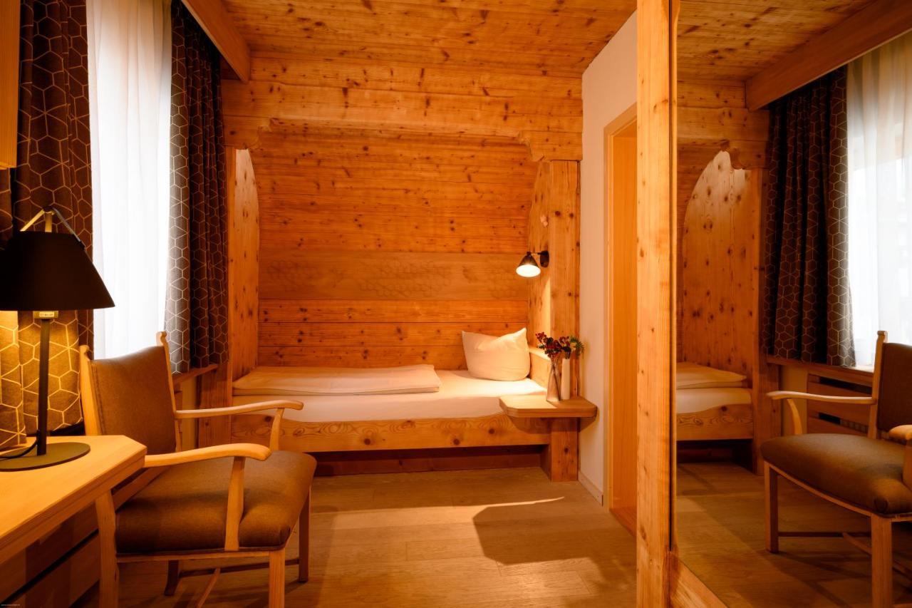 Bavaria Biohotel 4*