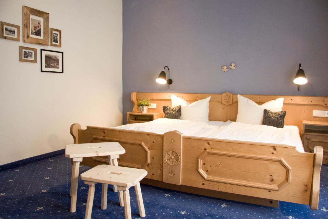 Hotel Bavaria Biohotel