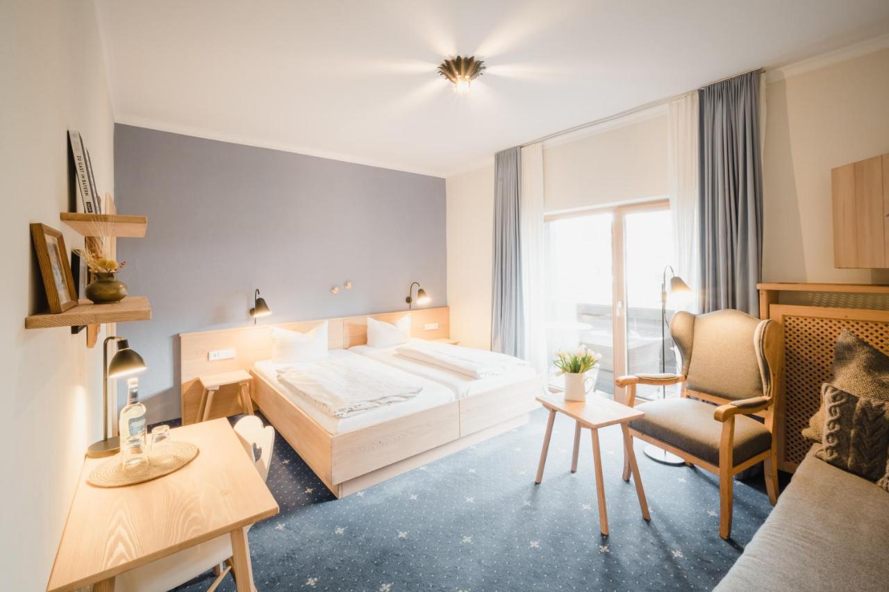 Bavaria Biohotel Hotel 4*