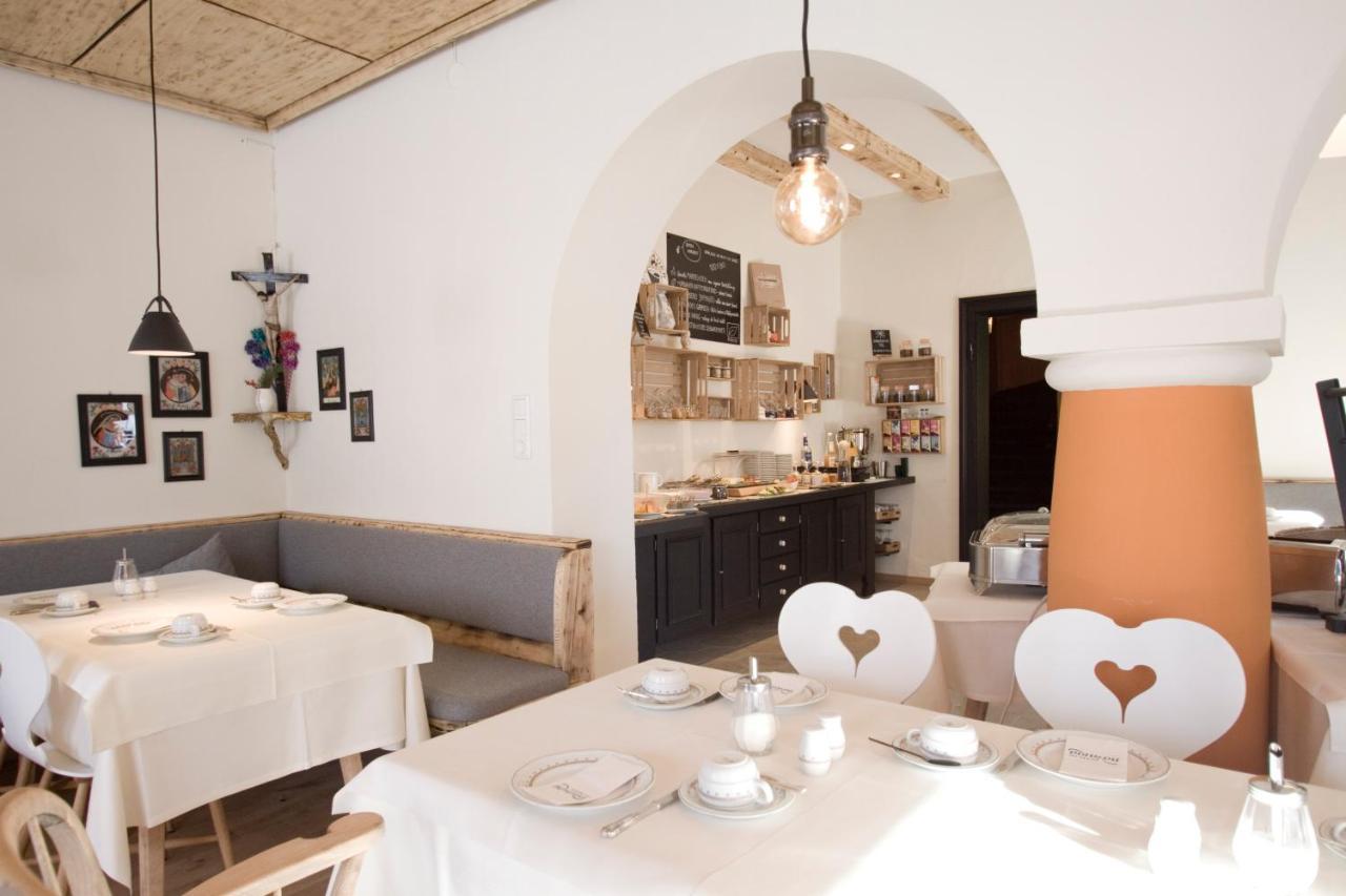 Hotel Bavaria Biohotel 4*