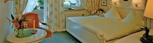 Bavaria Biohotel Hotel 4*