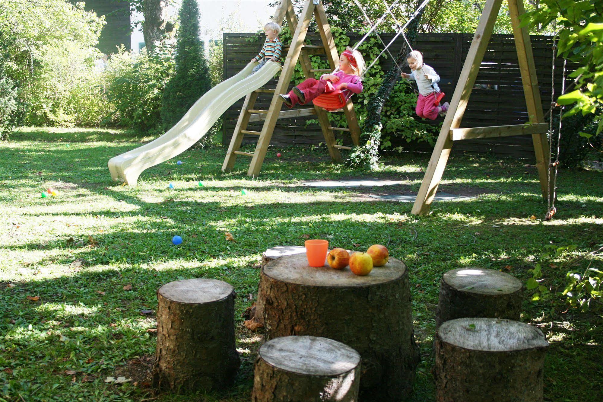 Bavaria Biohotel Hotel