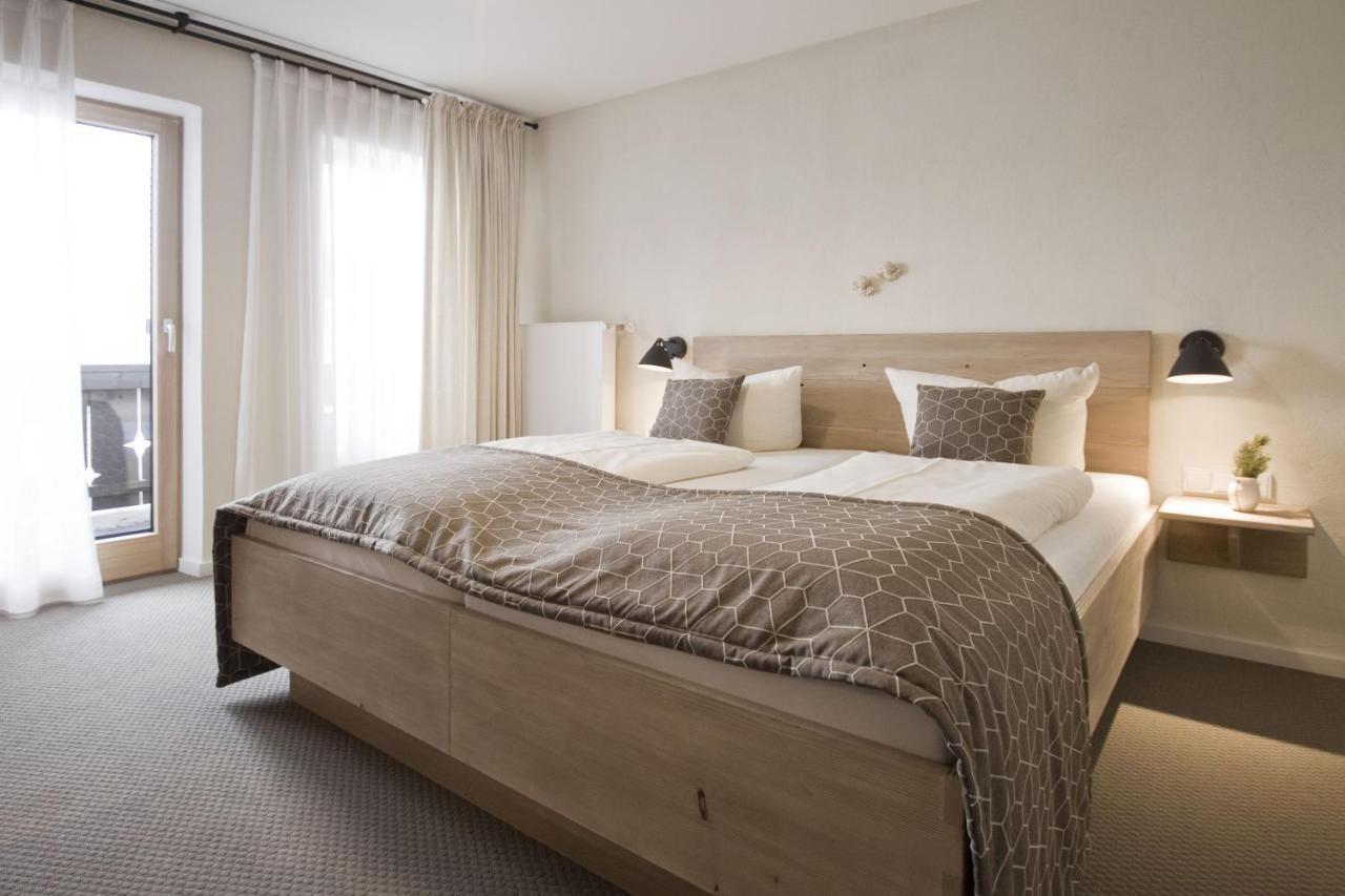 Hotel Bavaria Biohotel